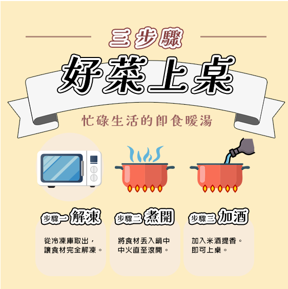 四神花肚排骨湯
