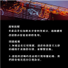 四神花肚排骨湯